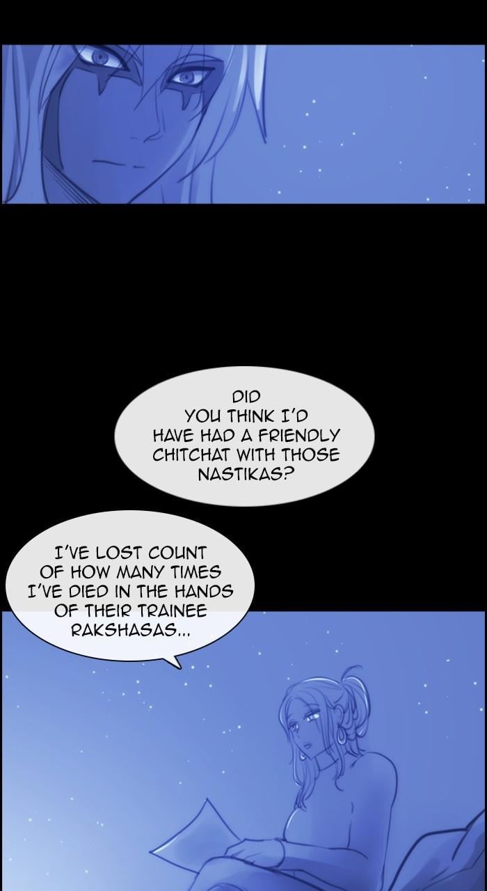 Read Kubera Manga Online
