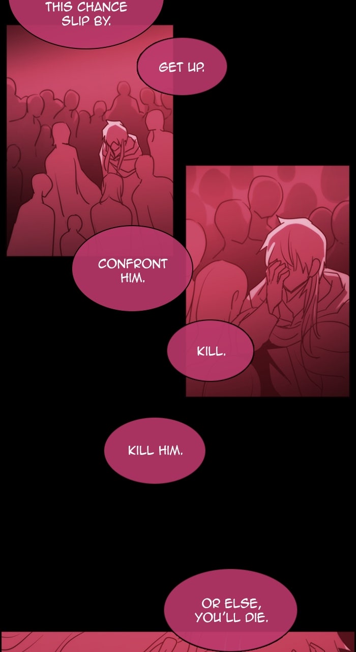 Read Kubera Manga Online