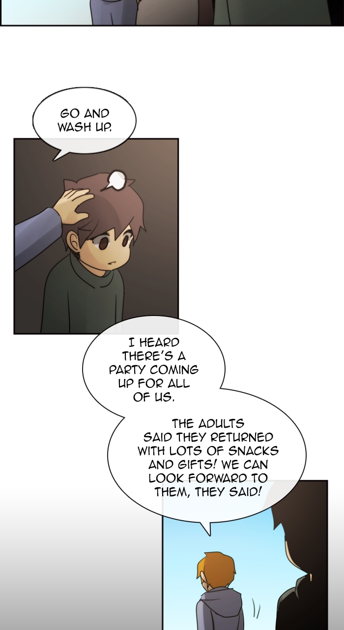 Read Kubera Manga Online