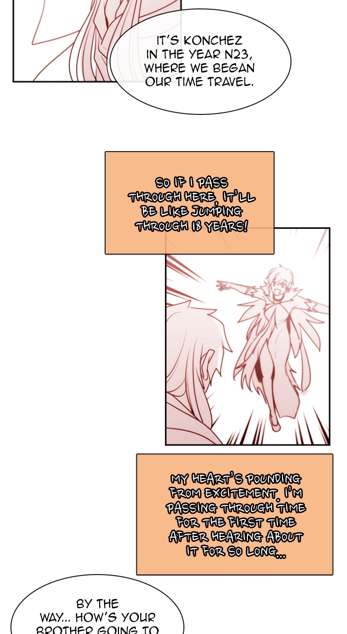 Read Kubera Manga Online