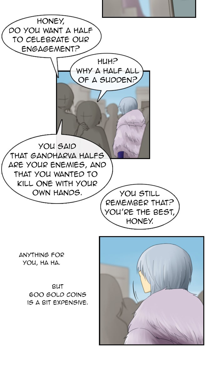 Read Kubera Manga Online