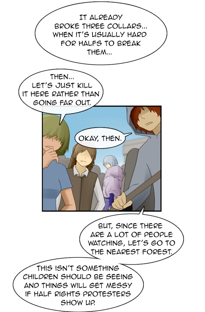Read Kubera Manga Online