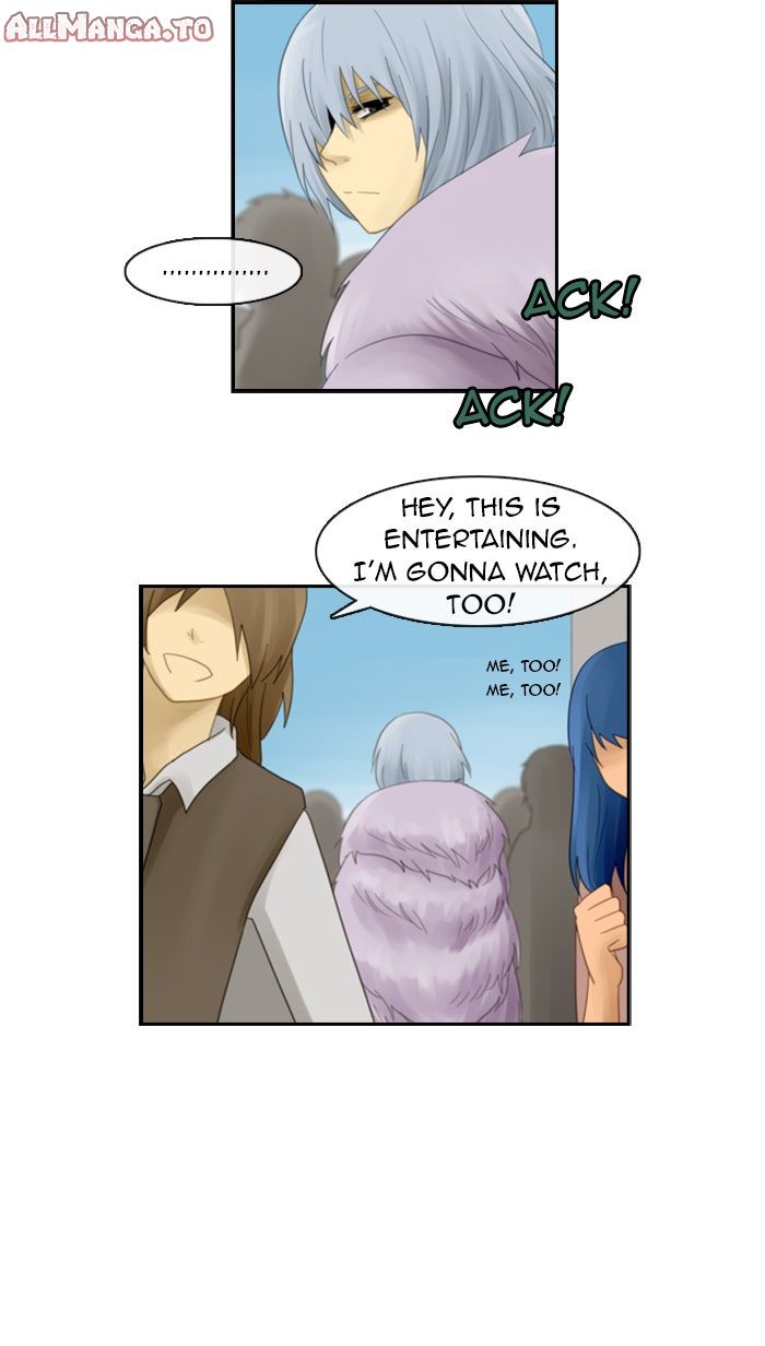 Read Kubera Manga Online