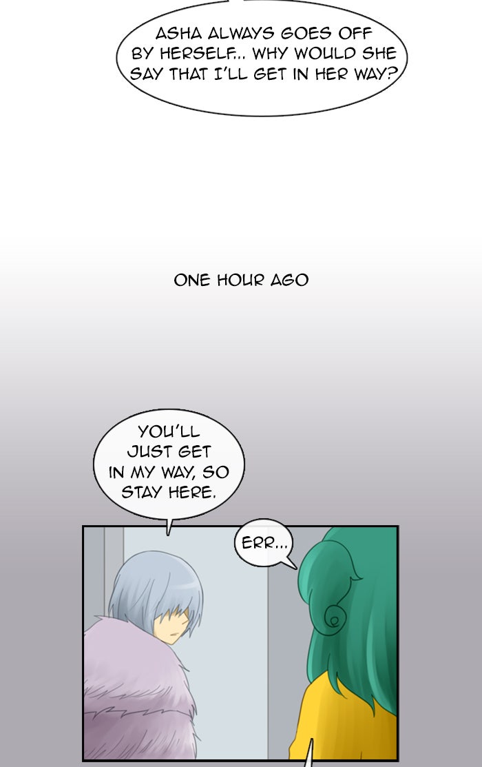 Read Kubera Manga Online