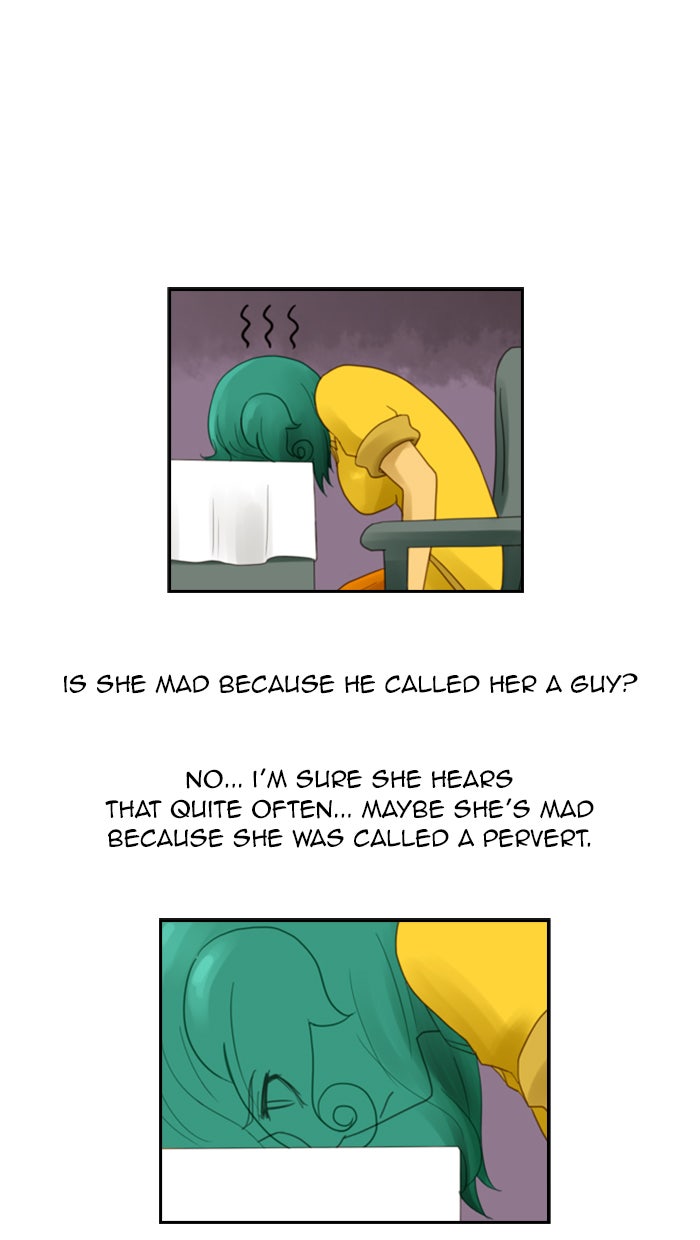 Read Kubera Manga Online