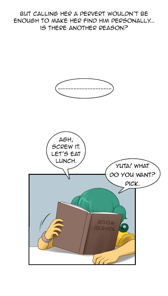 Read Kubera Manga Online