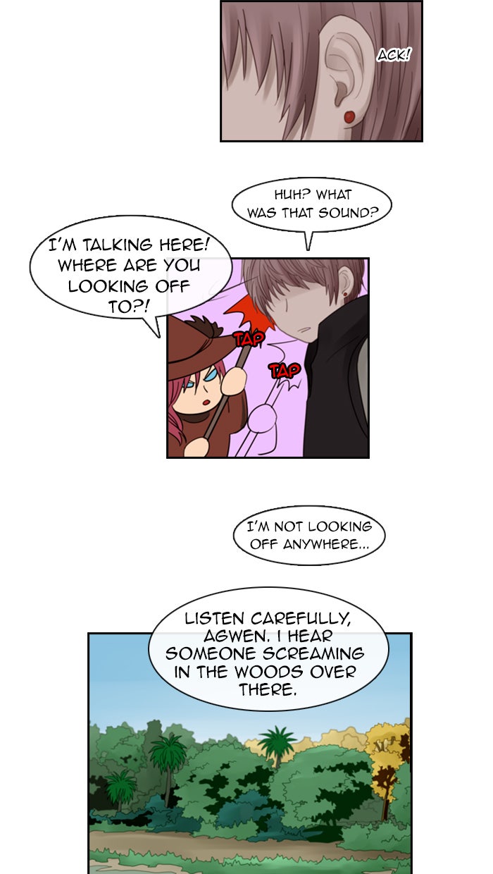 Read Kubera Manga Online