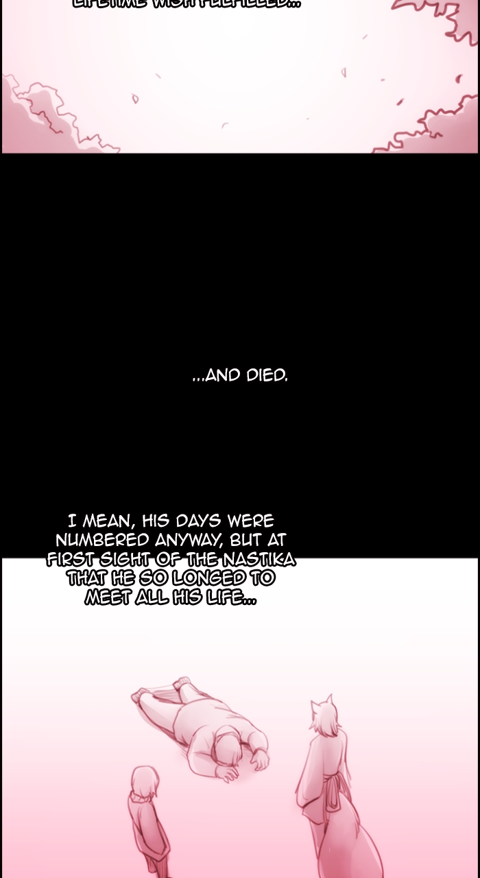 Read Kubera Manga Online