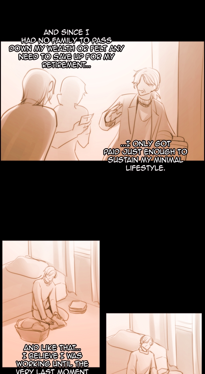 Read Kubera Manga Online