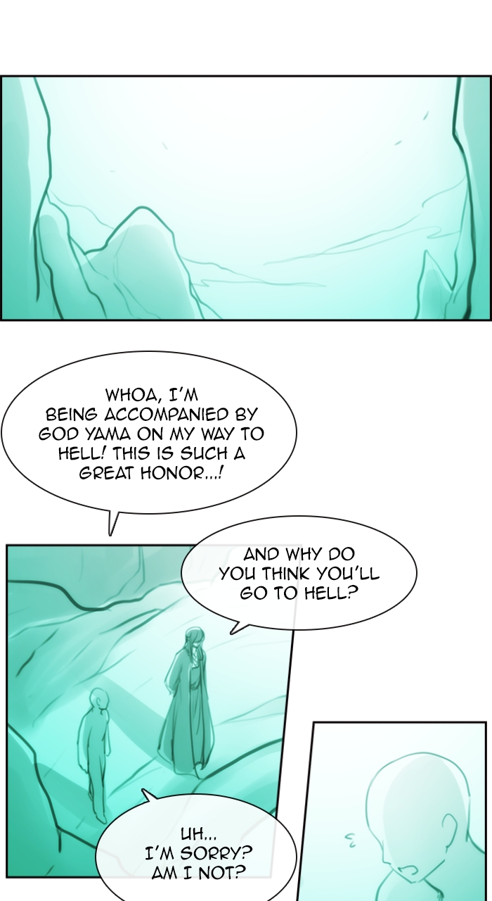 Read Kubera Manga Online