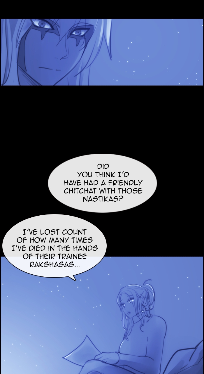 Read Kubera Manga Online