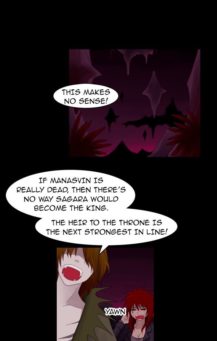 Read Kubera Manga Online
