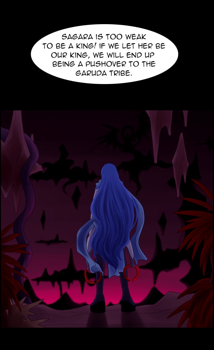 Read Kubera Manga Online