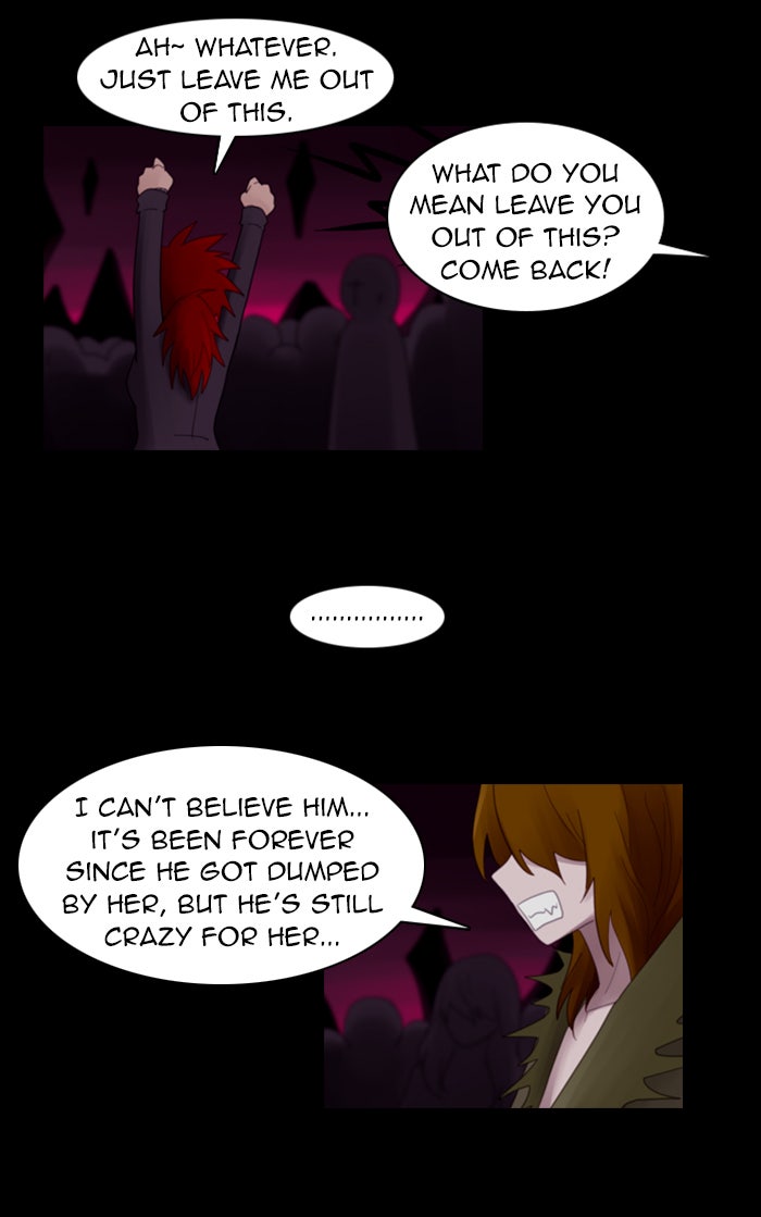 Read Kubera Manga Online