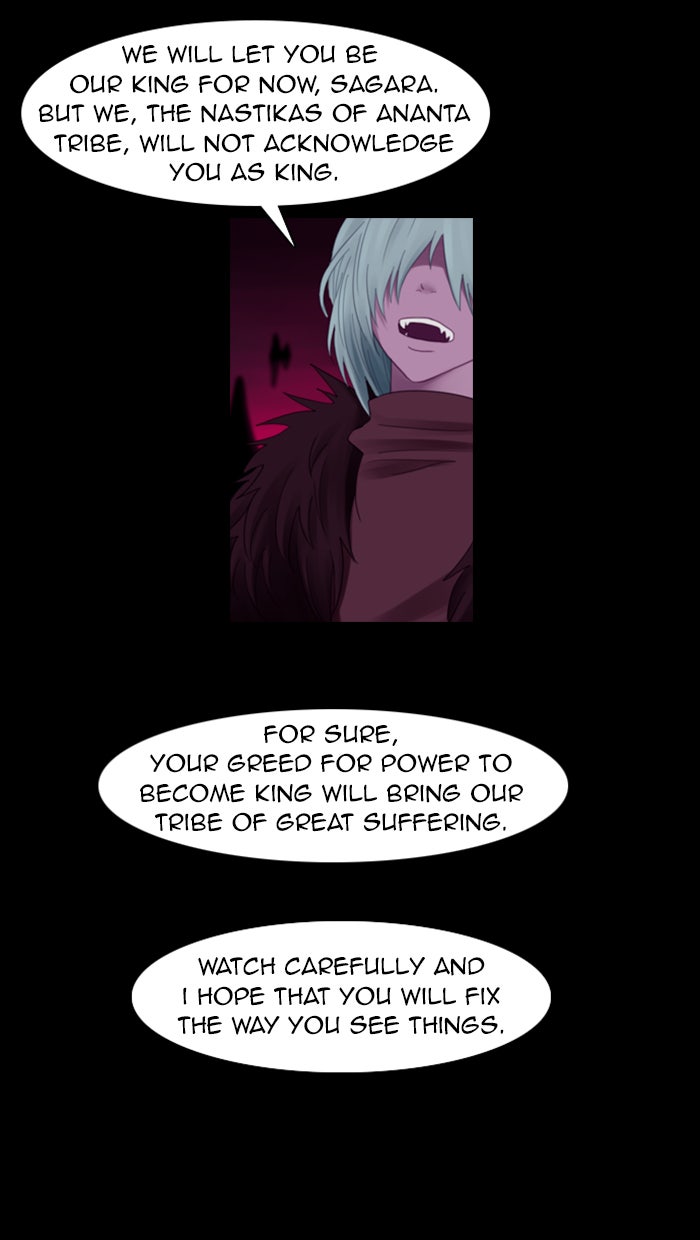 Read Kubera Manga Online