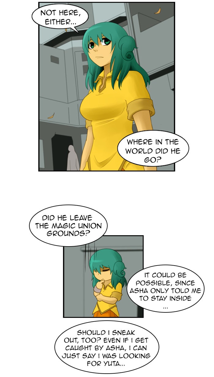 Read Kubera Manga Online
