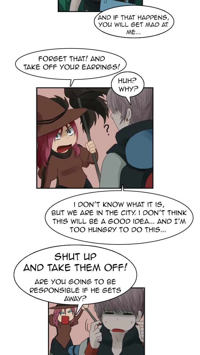 Read Kubera Manga Online