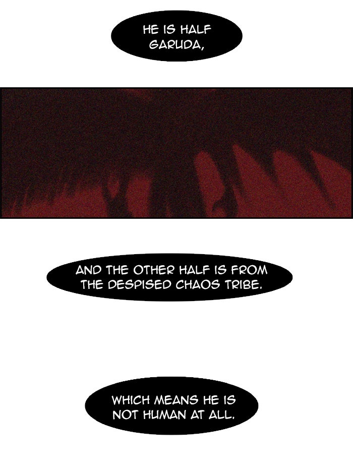 Read Kubera Manga Online