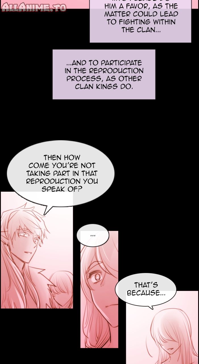Read Kubera Manga Online
