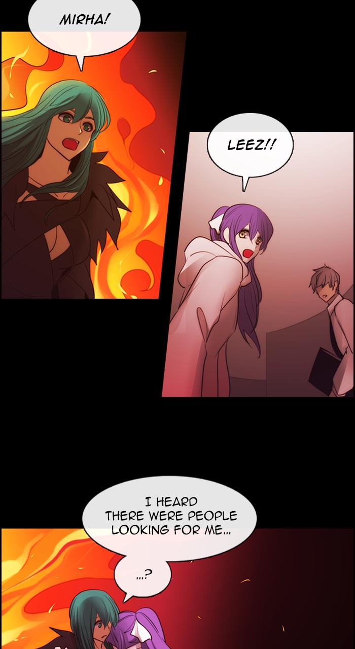 Read Kubera Manga Online