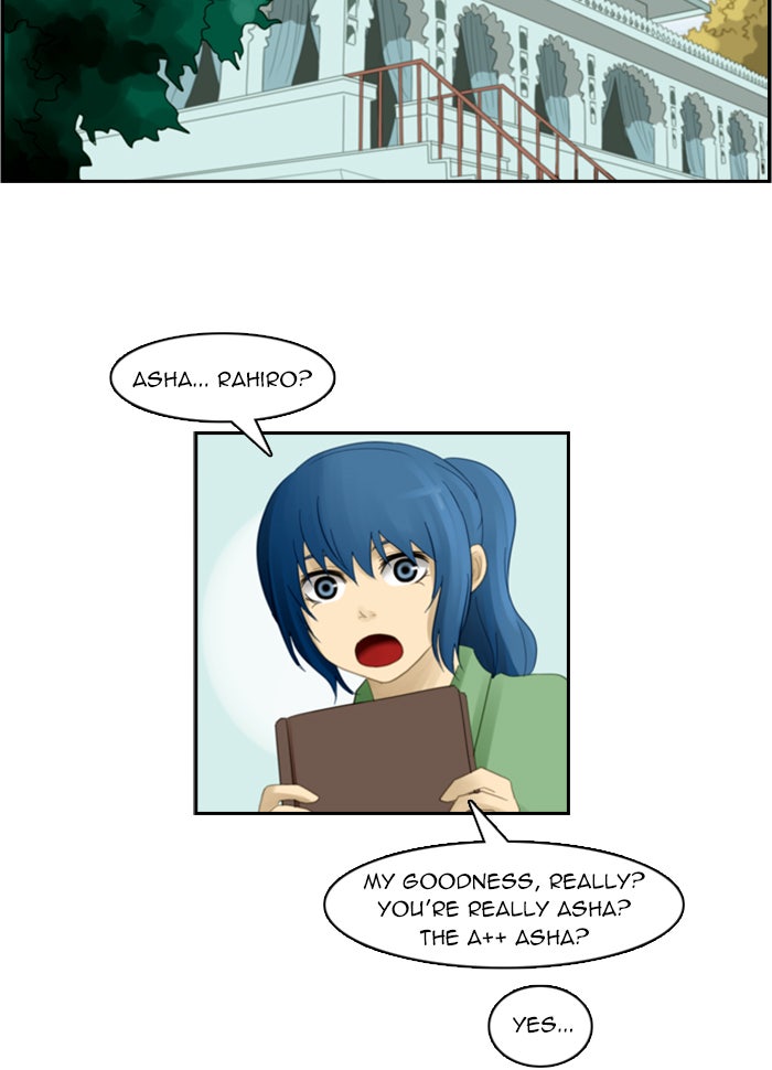 Read Kubera Manga Online