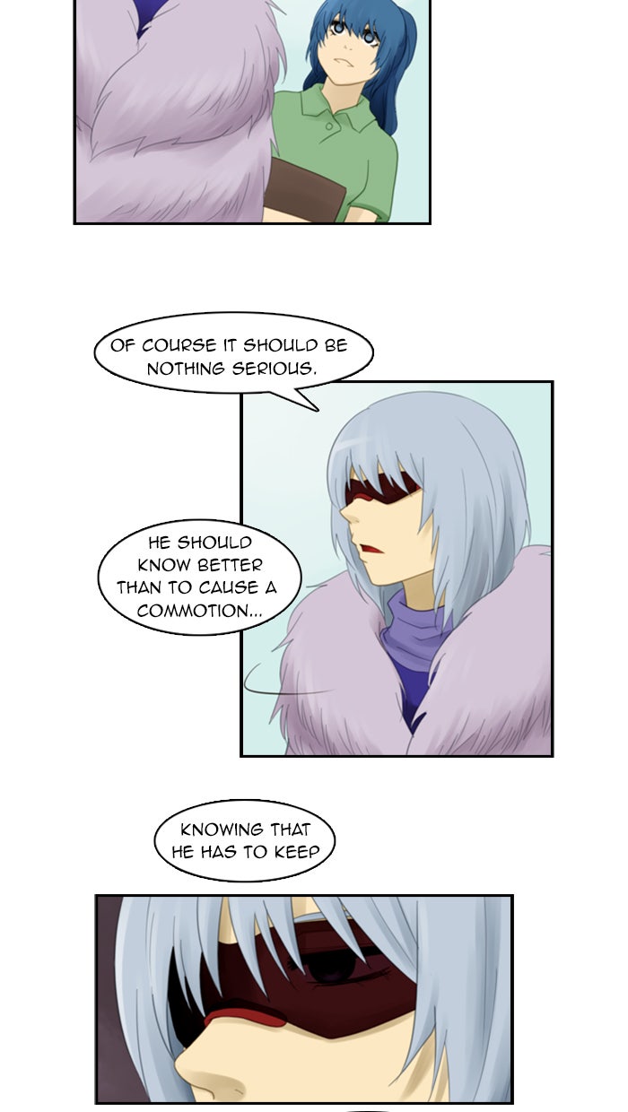 Read Kubera Manga Online