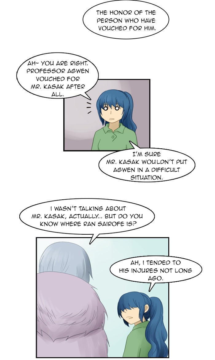 Read Kubera Manga Online