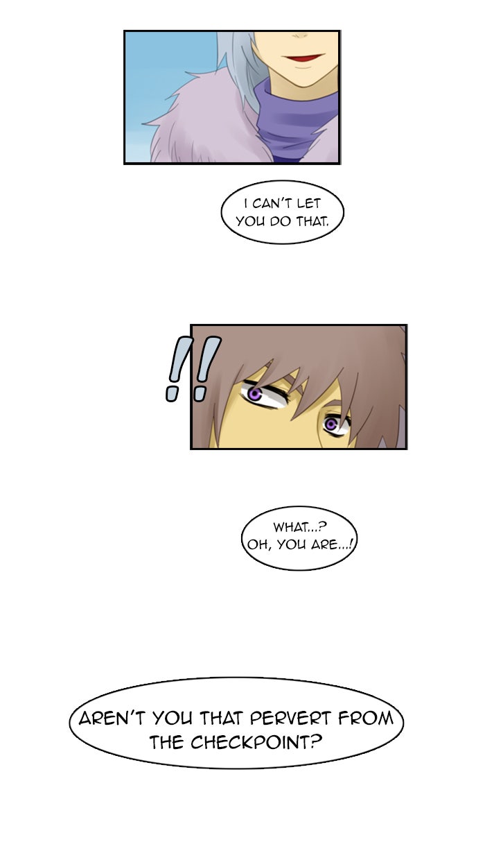 Read Kubera Manga Online