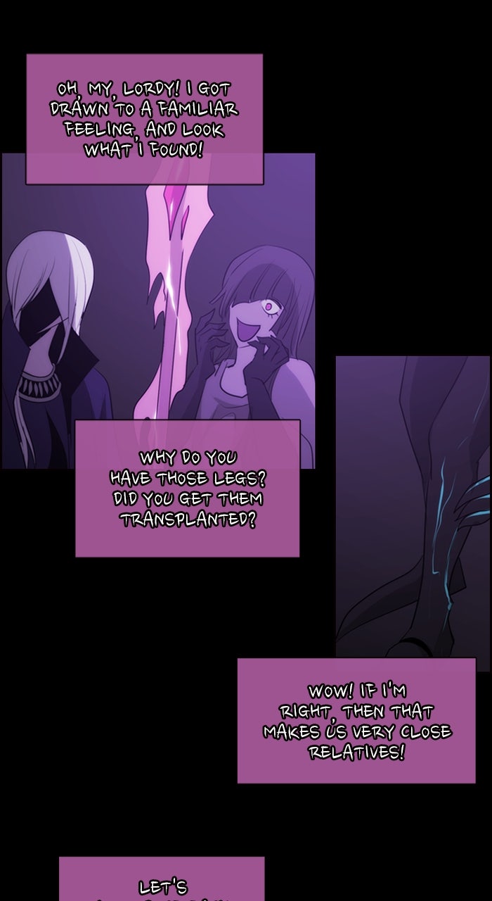 Read Kubera Manga Online