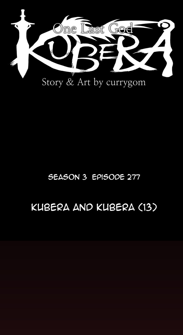 Read Kubera Manga Online
