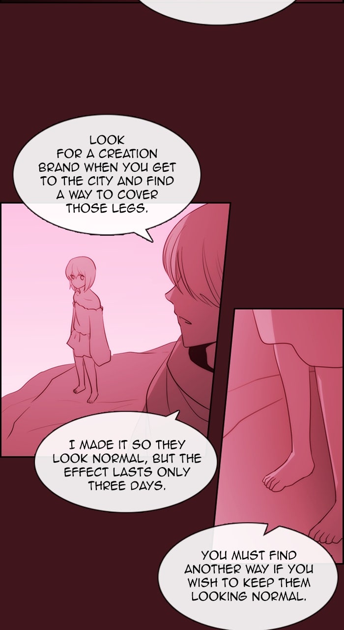 Read Kubera Manga Online
