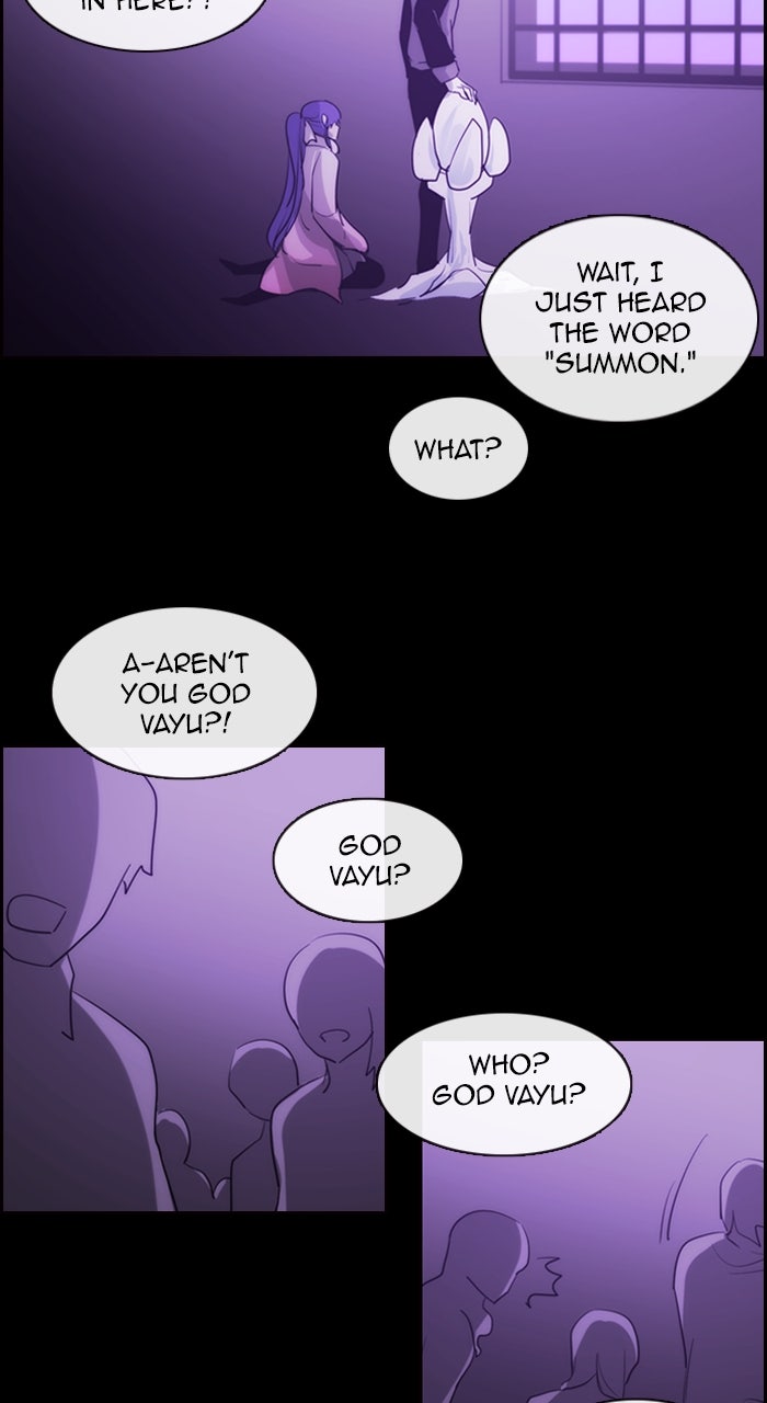 Read Kubera Manga Online
