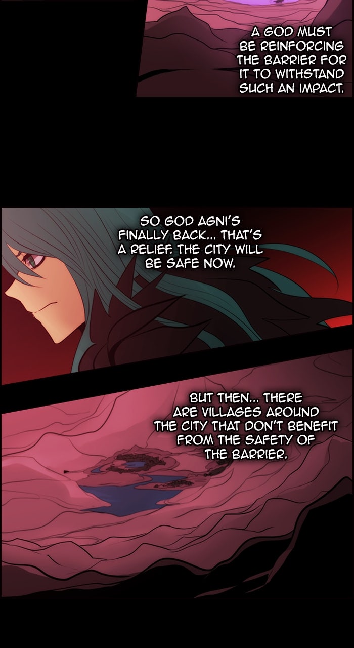 Read Kubera Manga Online