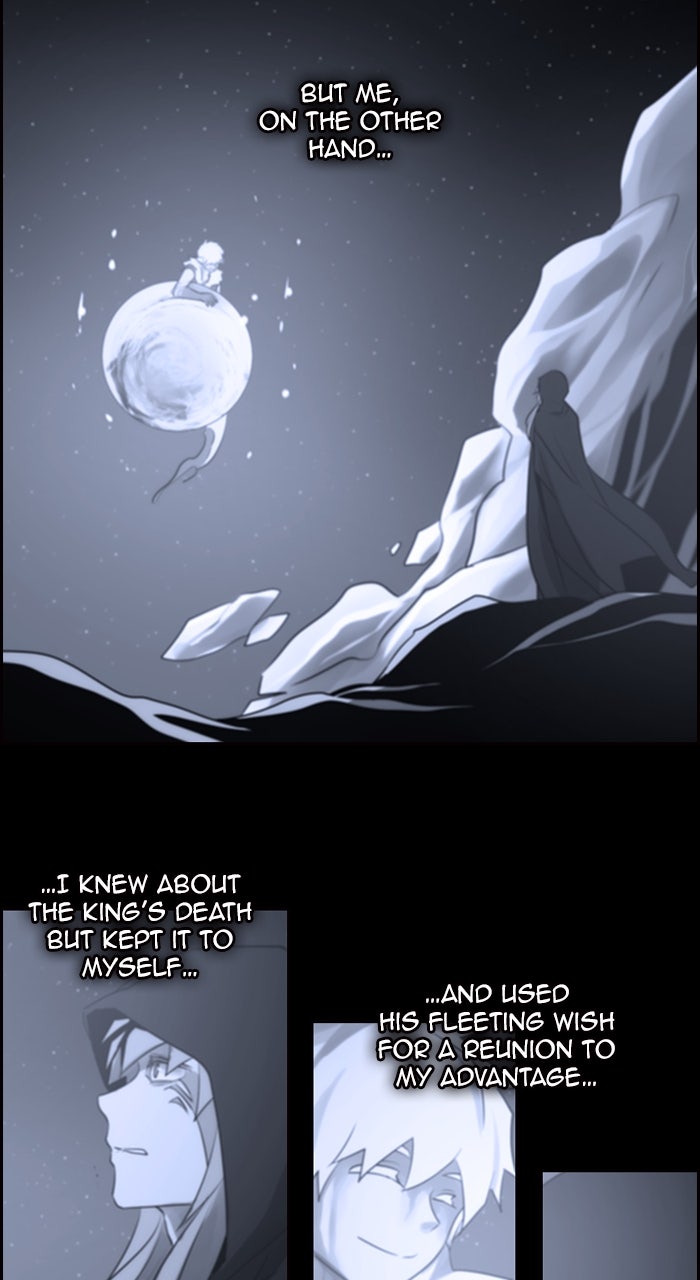 Read Kubera Manga Online