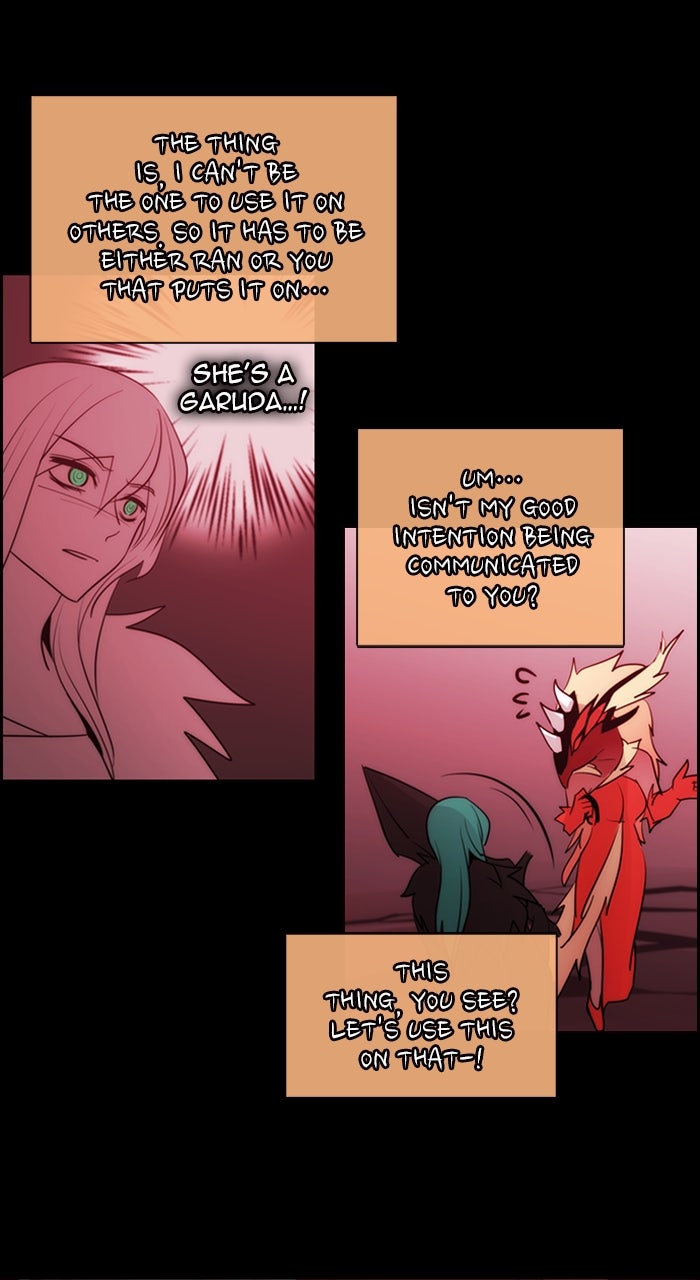 Read Kubera Manga Online