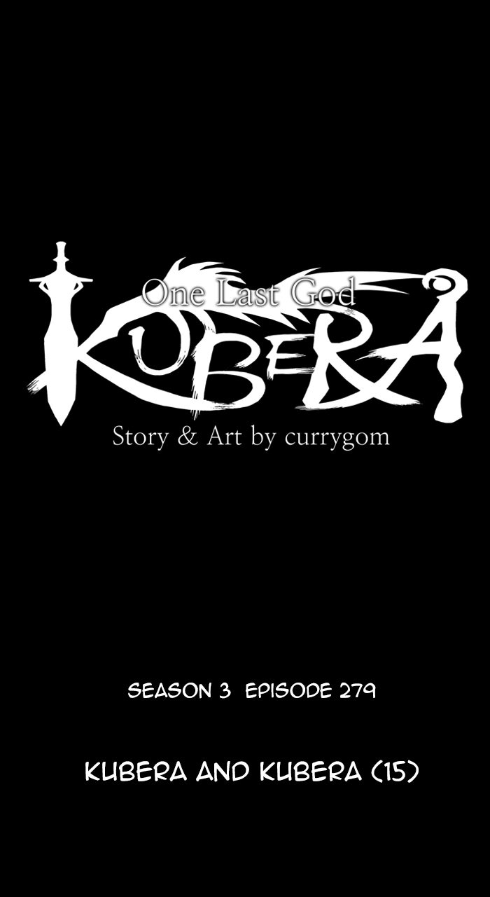 Read Kubera Manga Online