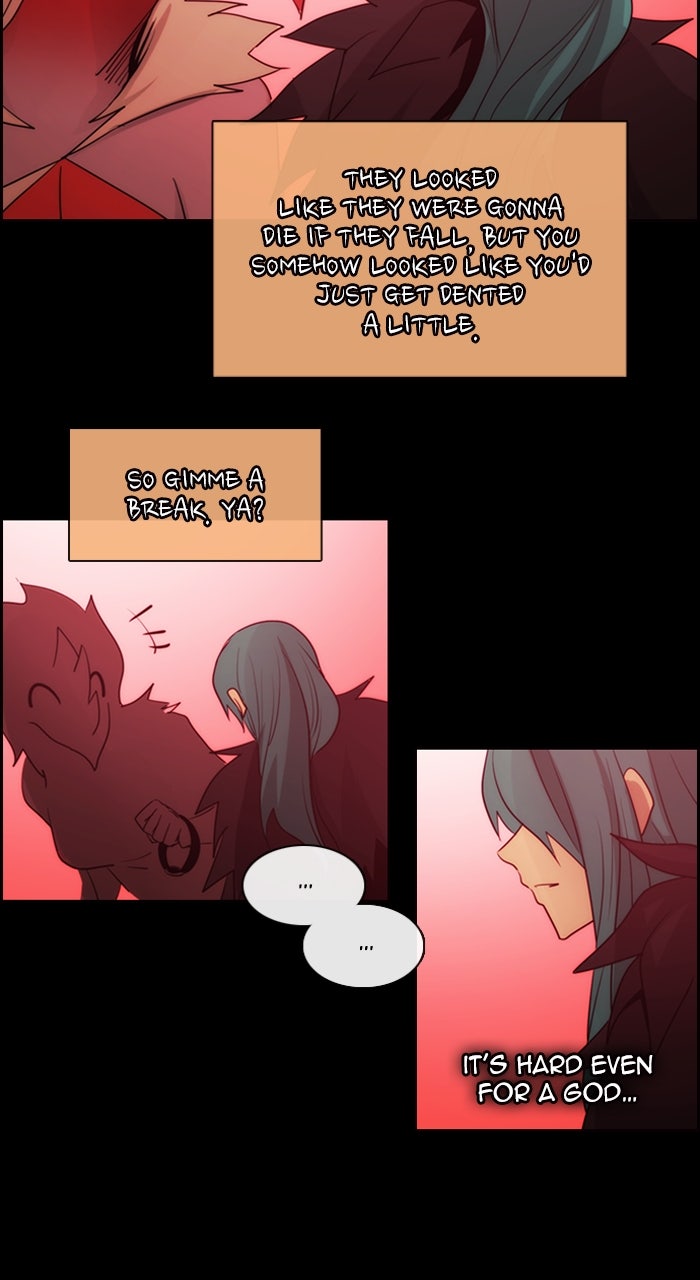Read Kubera Manga Online