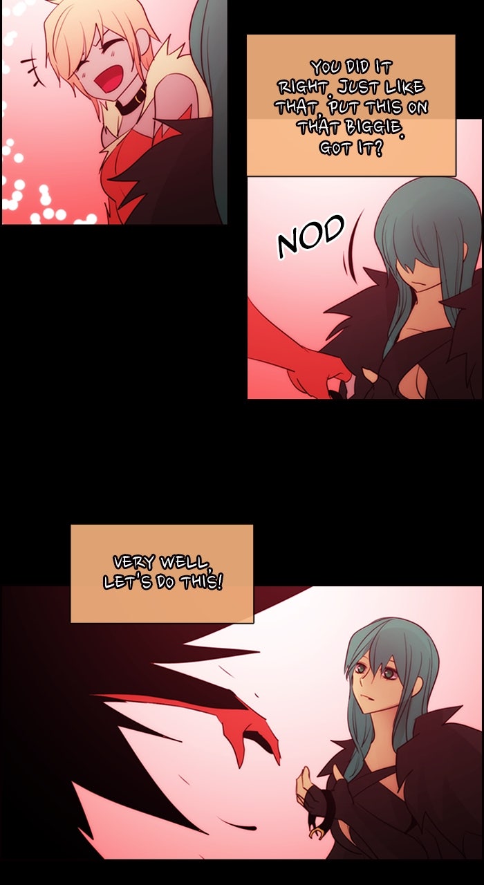Read Kubera Manga Online