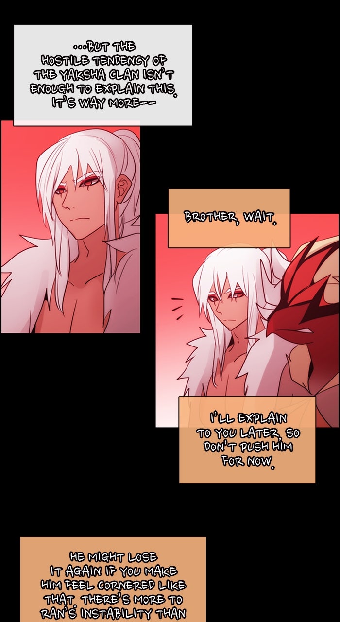 Read Kubera Manga Online