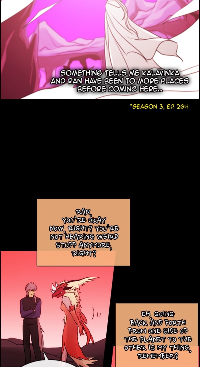 Read Kubera Manga Online