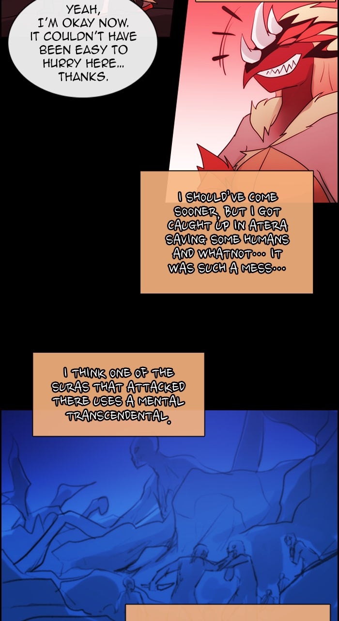 Read Kubera Manga Online