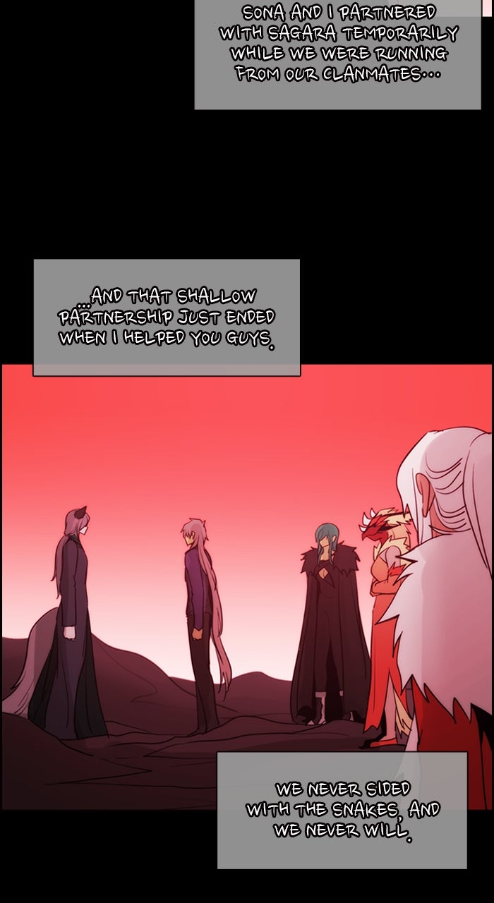 Read Kubera Manga Online