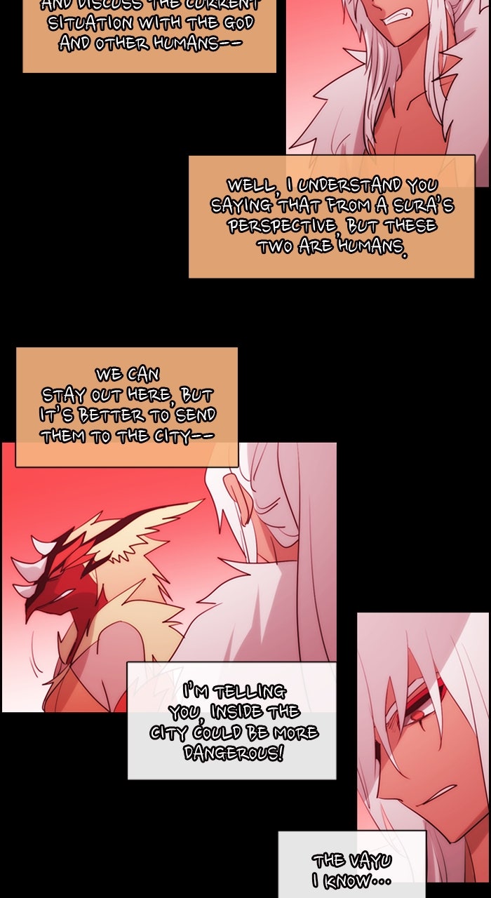 Read Kubera Manga Online