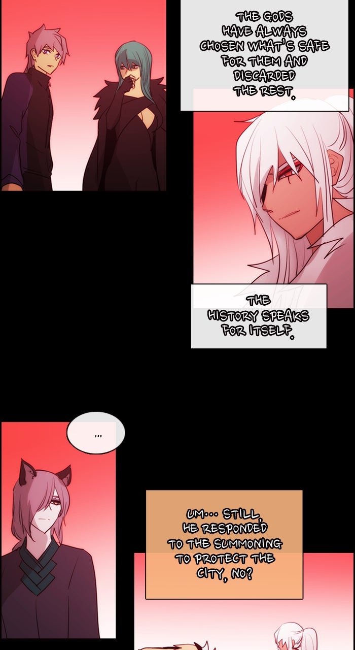 Read Kubera Manga Online
