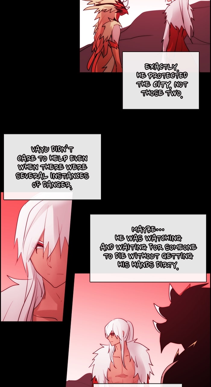 Read Kubera Manga Online