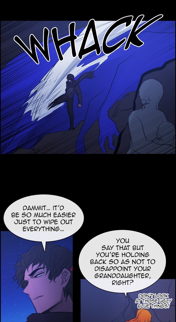 Read Kubera Manga Online