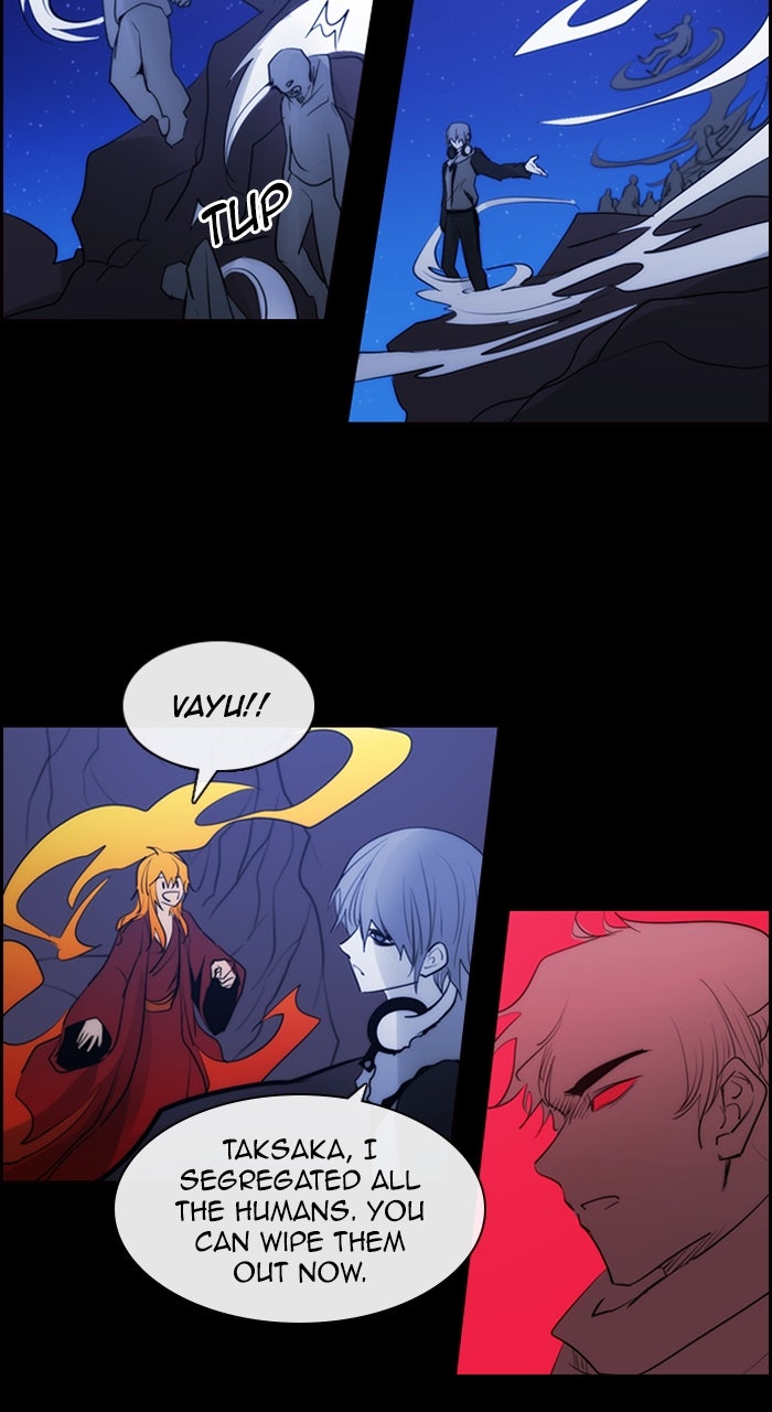 Read Kubera Manga Online