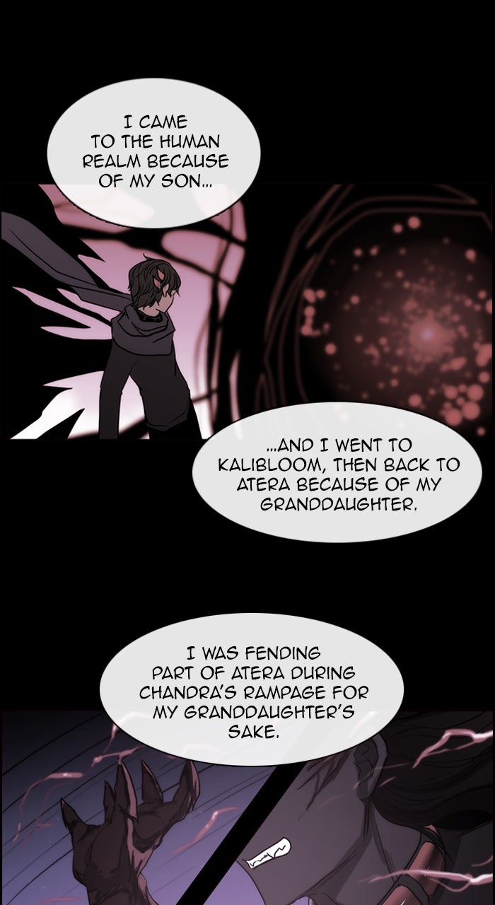 Read Kubera Manga Online
