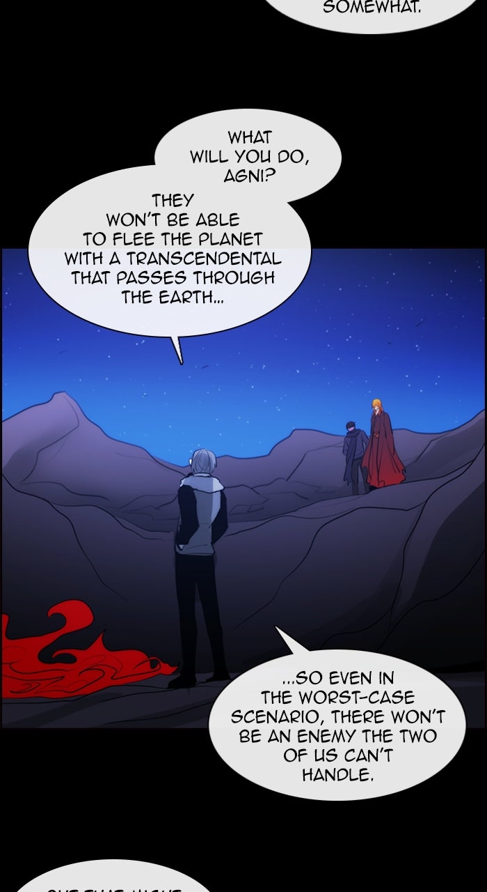 Read Kubera Manga Online
