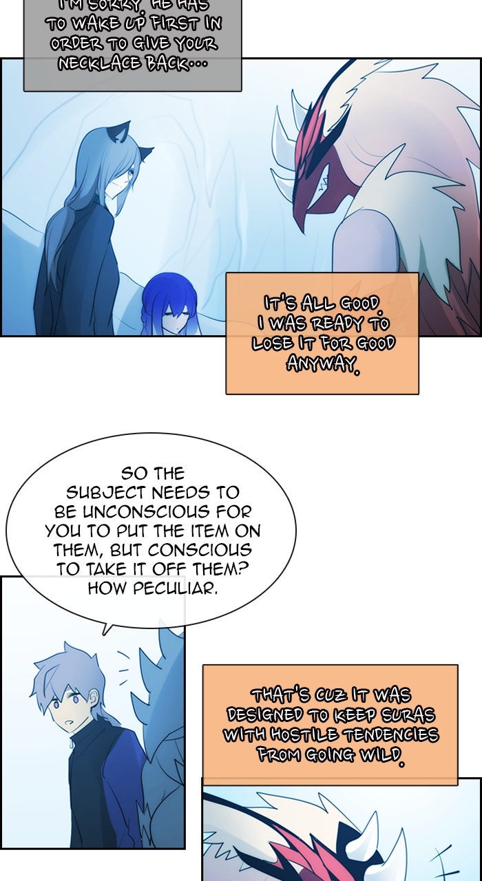 Read Kubera Manga Online